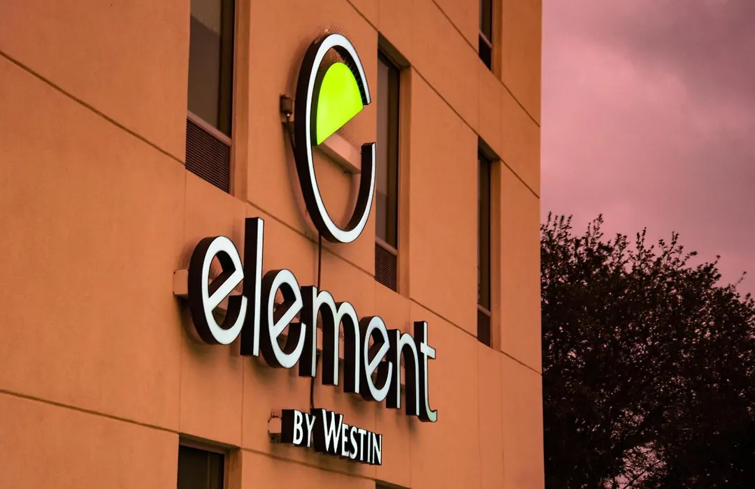 Element By Marriott Dallas Downtown East-1